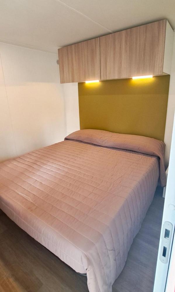 Romea Family Camping Казал Борсети Екстериор снимка