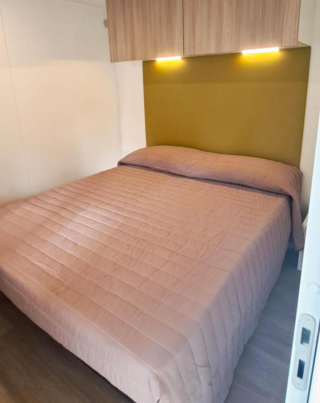 Romea Family Camping Казал Борсети Екстериор снимка